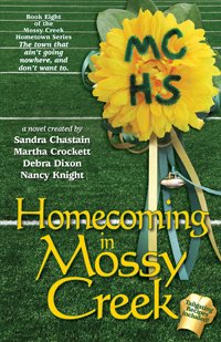 HOMECOMING IN MOSSY CREEK