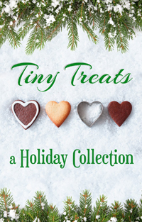 maureen hardegree's tiny treats