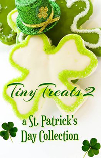 maureen hardegree's tiny treats 2