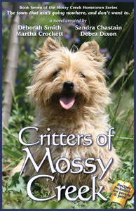 critters of mossy creek