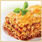 maureen hardegree's lasagna